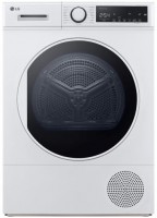 Photos - Tumble Dryer LG V5R08DM 