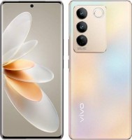 Photos - Mobile Phone Vivo S16 128 GB / 8 GB