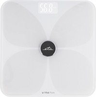 Photos - Scales ETA Vital Pure 7781 90000 