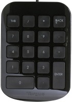 Keyboard Targus Numeric Keypad 
