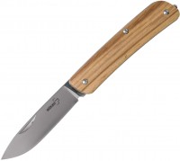 Photos - Knife / Multitool Boker Plus Tech-Tool 1 Zebra Wood 