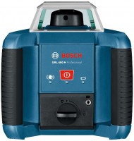 Photos - Laser Measuring Tool Bosch GRL 400 H Professional 06159940JY 