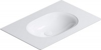 Photos - Bathroom Sink Catalano Horizon 75 175HZ00 750 mm