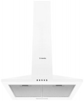 Photos - Cooker Hood Minola HK 5214 WH 700 LED white