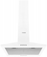 Photos - Cooker Hood Minola HK 5614 WH 1000 LED white