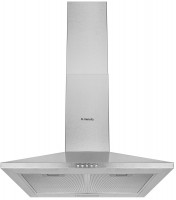 Photos - Cooker Hood Minola HK 6614 I 1000 LED stainless steel