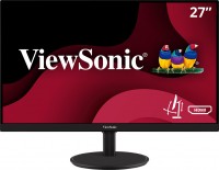 Monitor Viewsonic VA2747-MHJ 27 "  black
