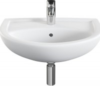 Photos - Bathroom Sink Vitra Fit 6895B099-1778 600 mm