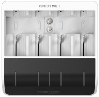 Photos - Battery Charger Ansmann Comfort Multi 