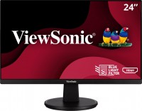 Monitor Viewsonic VA2447-MH 23.8 "  black