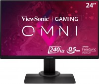 Monitor Viewsonic Omni XG2431 23.8 "  black