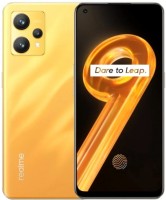 Photos - Mobile Phone Realme 9 128 GB / 4 GB