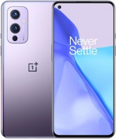 Photos - Mobile Phone OnePlus 9 256 GB / 12 GB