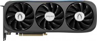 Photos - Graphics Card ZOTAC GeForce RTX 4070 Ti AMP AIRO 