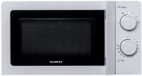 Photos - Microwave Kumtel HM-02 white