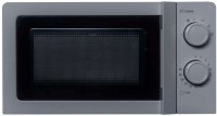 Photos - Microwave Kumtel HM-03 gray