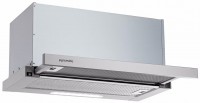 Photos - Cooker Hood Pyramida ATH 60 700 IX stainless steel