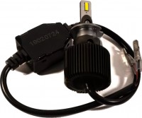 Photos - Car Bulb HeadLight F8L H3 5000K 2pcs 