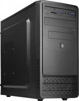 Photos - Computer Case Chieftec UB-03B-350GPB PSU 350 W  black