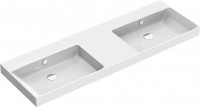 Photos - Bathroom Sink Catalano Zero 150 1150ZEDUP00 1500 mm