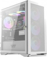 Photos - Computer Case DarkFlash DLM200 white