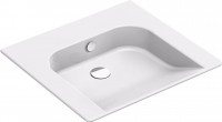 Photos - Bathroom Sink Catalano Sfera Comfort 60 160HE00 600 mm