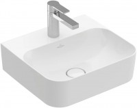 Photos - Bathroom Sink Villeroy & Boch Finion 436443R1 430 mm