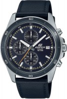 Photos - Wrist Watch Casio Edifice EFR-526L-2CV 