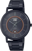 Photos - Wrist Watch Casio MTP-B120B-8A