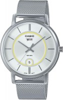 Photos - Wrist Watch Casio MTP-B120M-7A 