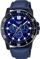 Photos - Wrist Watch Casio MTP-VD300BL-2E 