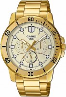 Photos - Wrist Watch Casio MTP-VD300G-9E 
