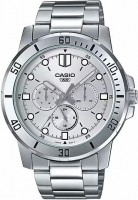 Photos - Wrist Watch Casio MTP-VD300D-7E 