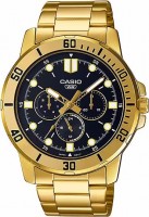 Photos - Wrist Watch Casio MTP-VD300G-1E 