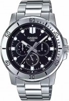 Photos - Wrist Watch Casio MTP-VD300D-1E 