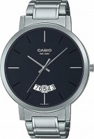 Photos - Wrist Watch Casio MTP-B100D-1E