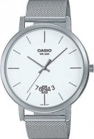 Photos - Wrist Watch Casio MTP-B100M-7E 