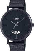 Photos - Wrist Watch Casio MTP-B100MB-1E 