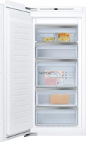 Photos - Integrated Freezer Neff GI7416CE0 