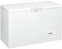 Photos - Freezer Whirlpool ACO 432 437 L