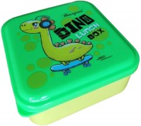 Photos - Food Container Fresh Dino 490 ml 