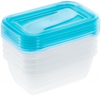 Photos - Food Container Keeeper Fredo Fresh 30672632 