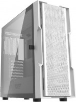 Photos - Computer Case DarkFlash DK431 white