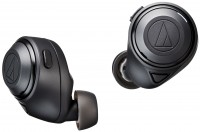 Photos - Headphones Audio-Technica ATH-CKS50TW 