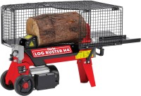 Photos - Log Splitter Clarke Logbuster H4 