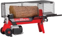 Photos - Log Splitter Clarke Logbuster H5 