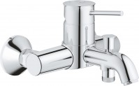Photos - Tap Grohe Start Classic 23787000 