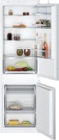 Photos - Integrated Fridge Neff KI 5862 SE0G 