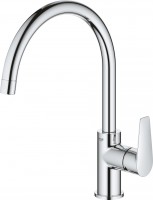 Photos - Tap Grohe Start Edge 31369001 