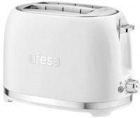 Photos - Toaster Ufesa Classic Pinup 